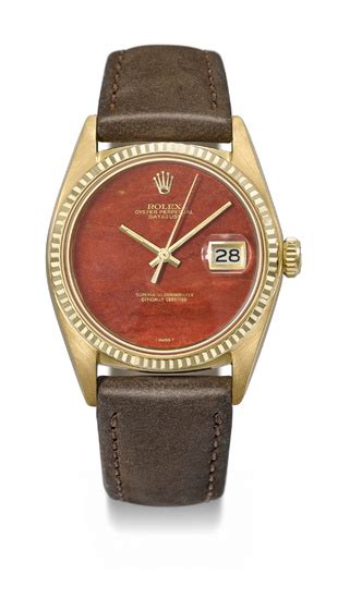 red jasper rolex|Rolex . AN EXTREMELY RARE AND HIGHLY ATTRACTIVE 18K .